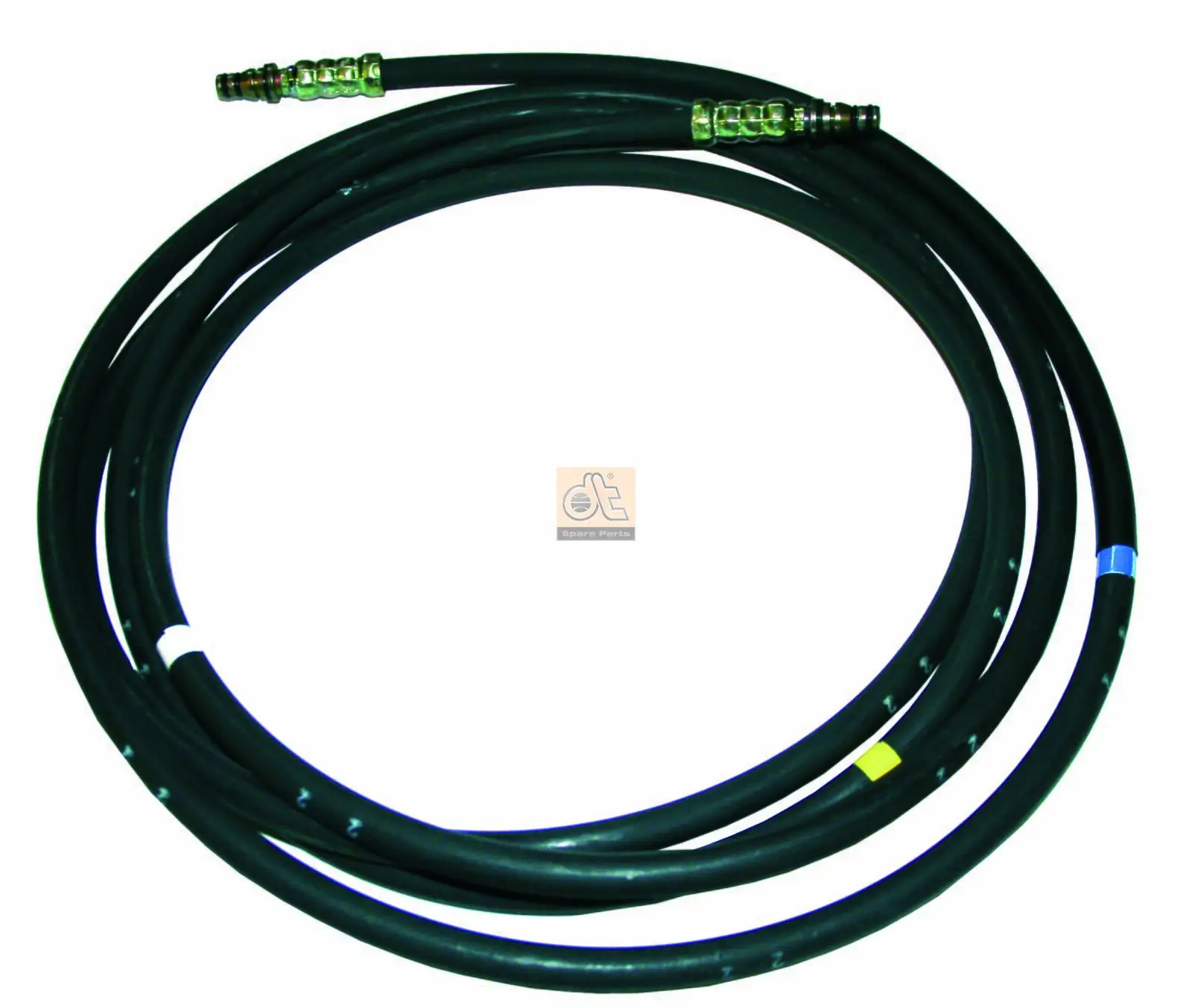 Clutch Hose